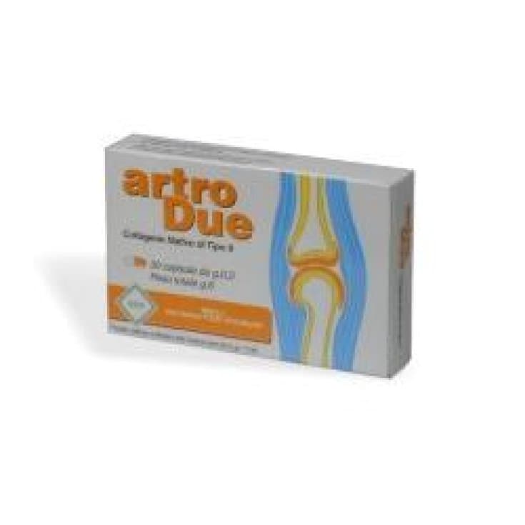 Artrodue-Integ – 30 capsule