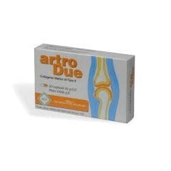Artrodue-Integ – 30 capsule