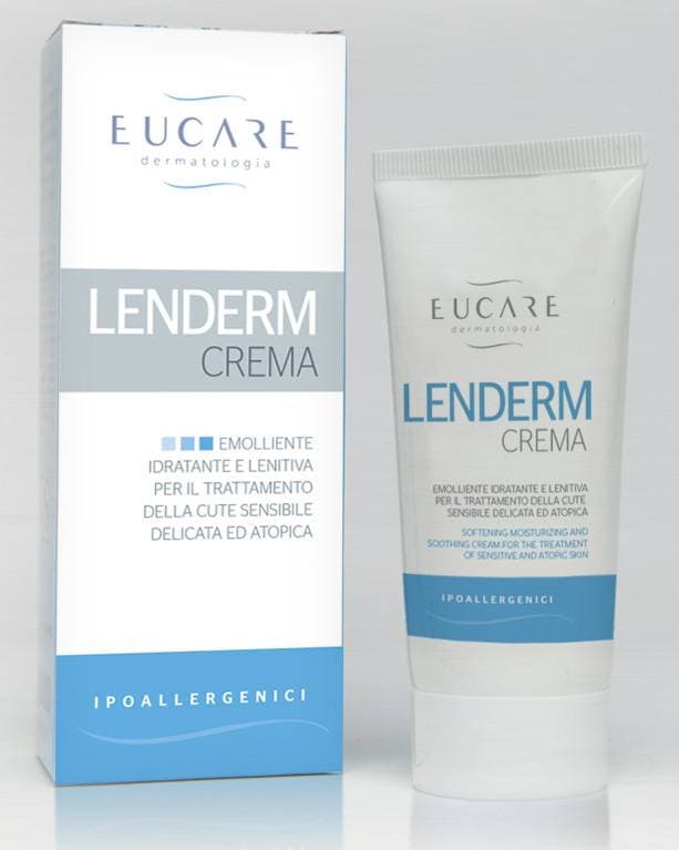 Len Derm Crema – 50 ml
