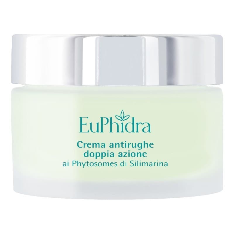 Euphidra SPS Crema Antirughe 40 ml – Cura del viso