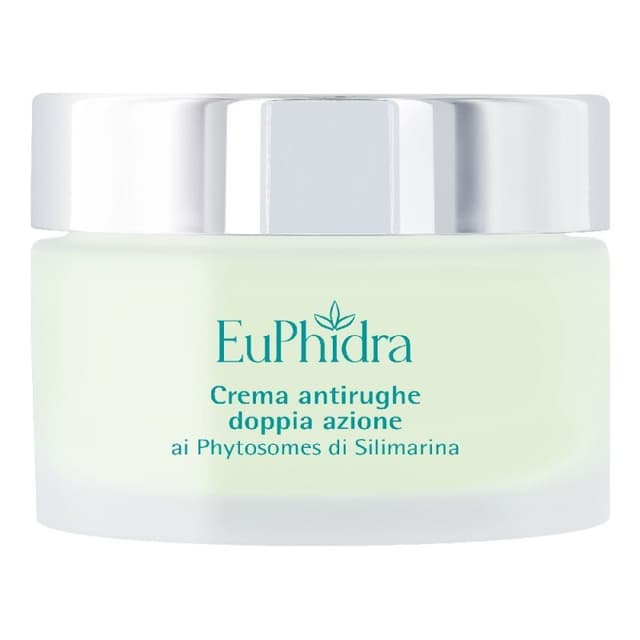 Euphidra SPS Crema Antirughe 40 ml – Cura del viso