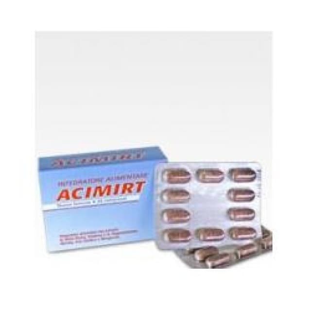 Acimirt Integratore – 30 compresse