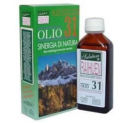 Raihuen Olio 31 – Olio Essenziale 100ml