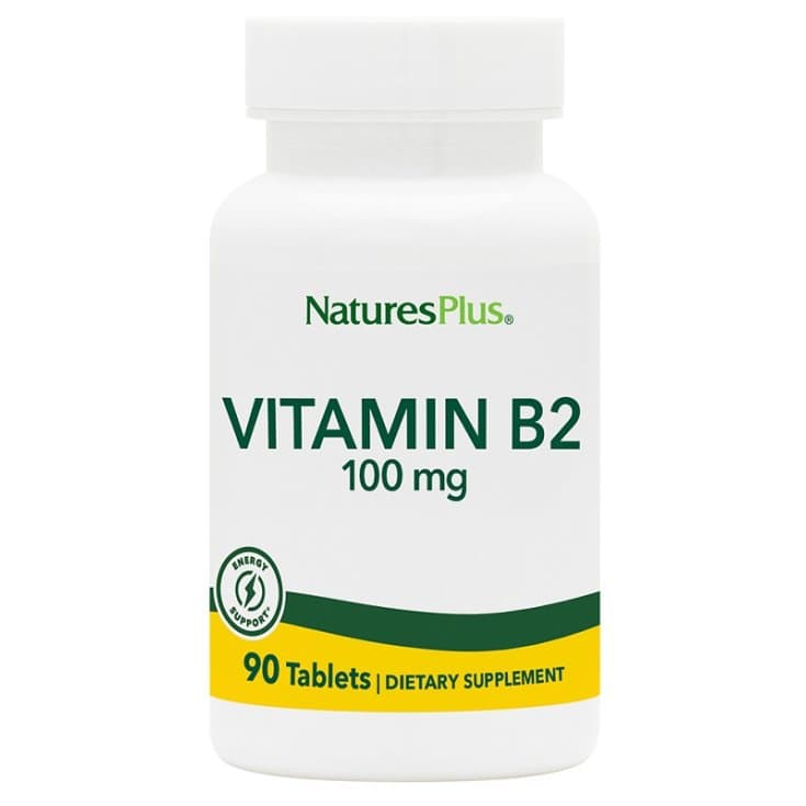 Riboflavina B2 – 90 compresse Strega