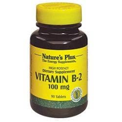 Riboflavina B2 – 90 compresse Strega