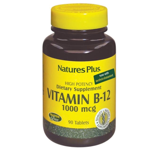 Cobalamina B12 Strega – 90 compresse 1000 mcg
