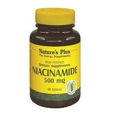 Niacinamide Strega – 90 compresse 500 mg