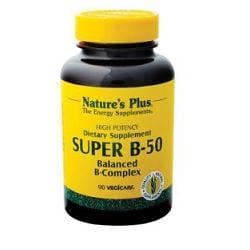 Super B Complex 50 mg – 60 capsule