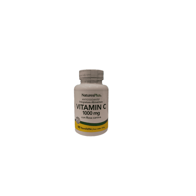 Vitamin C 1000 – 90 compresse | Strega