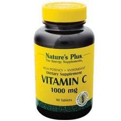 Vitamin C 1000 – 90 Tabletten