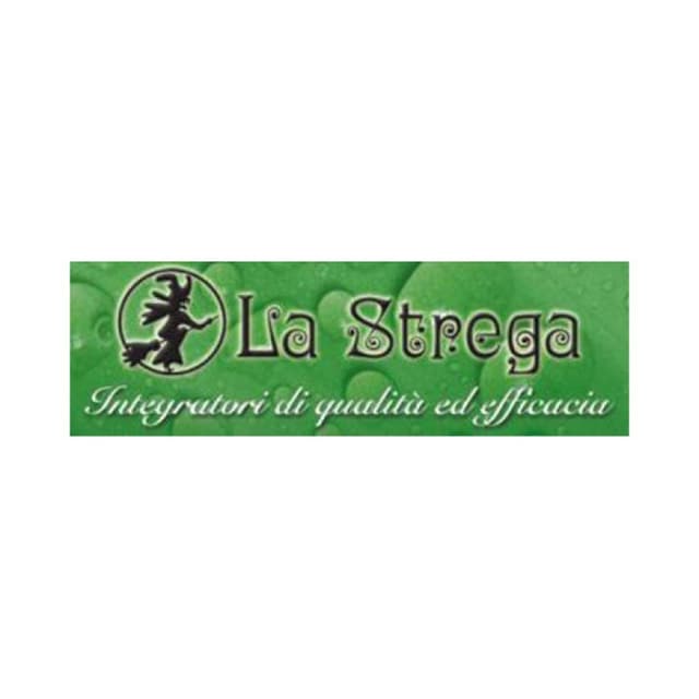 Magnesio 200 Chelato – 90 compresse | Strega