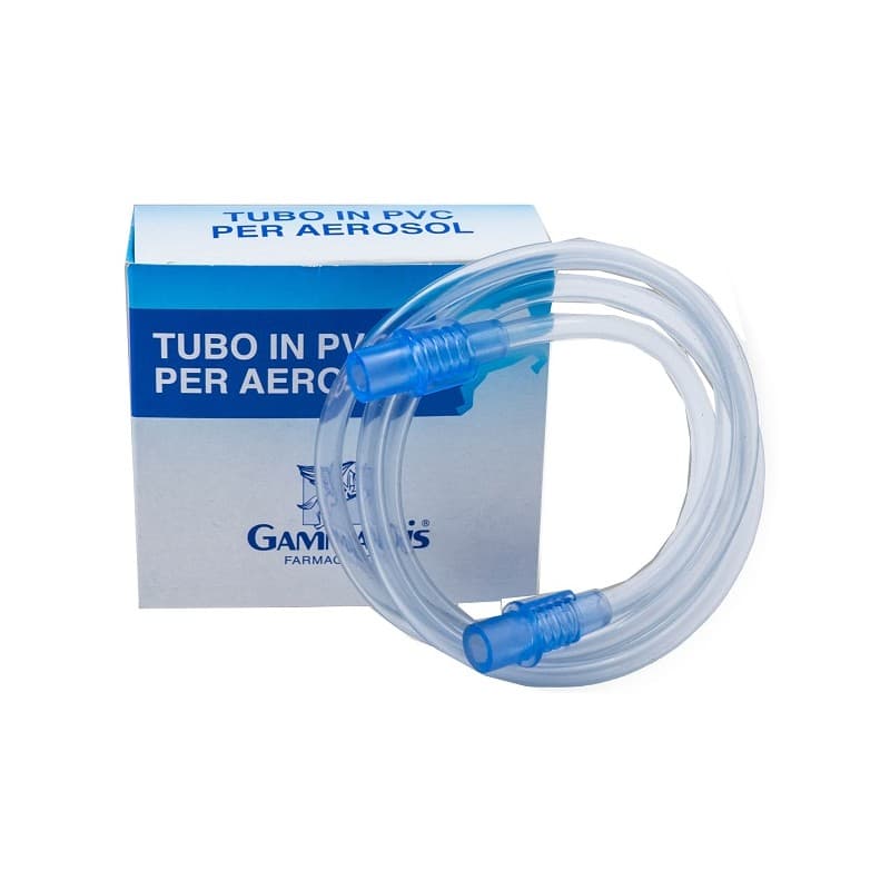 Tubo in Gomma Gammadis – Massaggiatore
