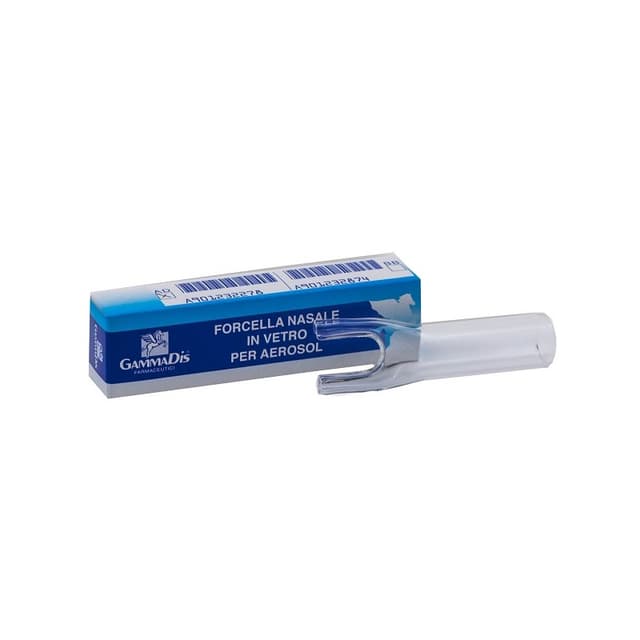 Gammadis Aspiratore Nasale VT BB Ricambio – 1 Pezzo