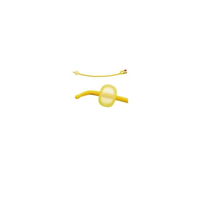 Catetere RUSH Gold CH22 – 1 pezzo