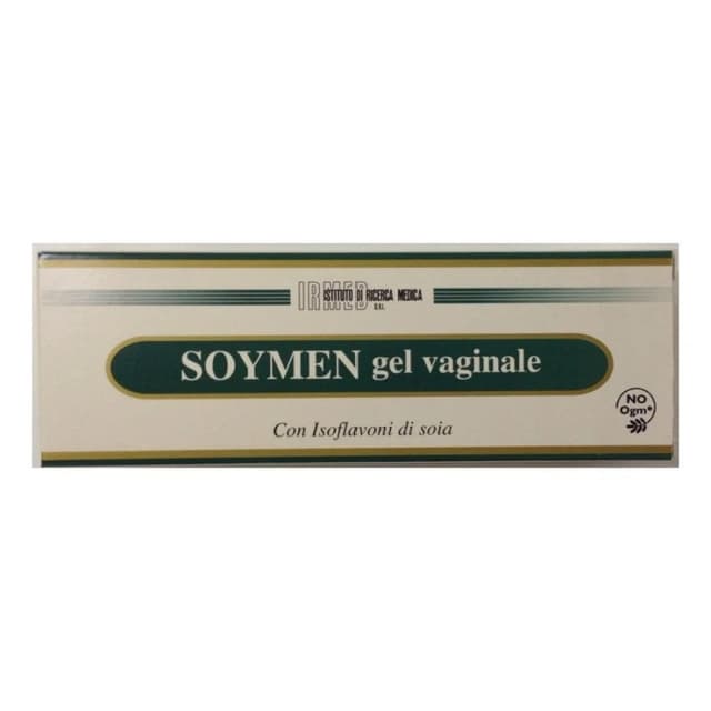 Soymen-Gel – Gel per l'igiene intima 25 g
