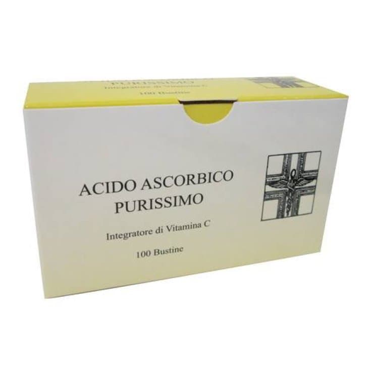 Acido Ascorbico – 100 bustine STUDIO3