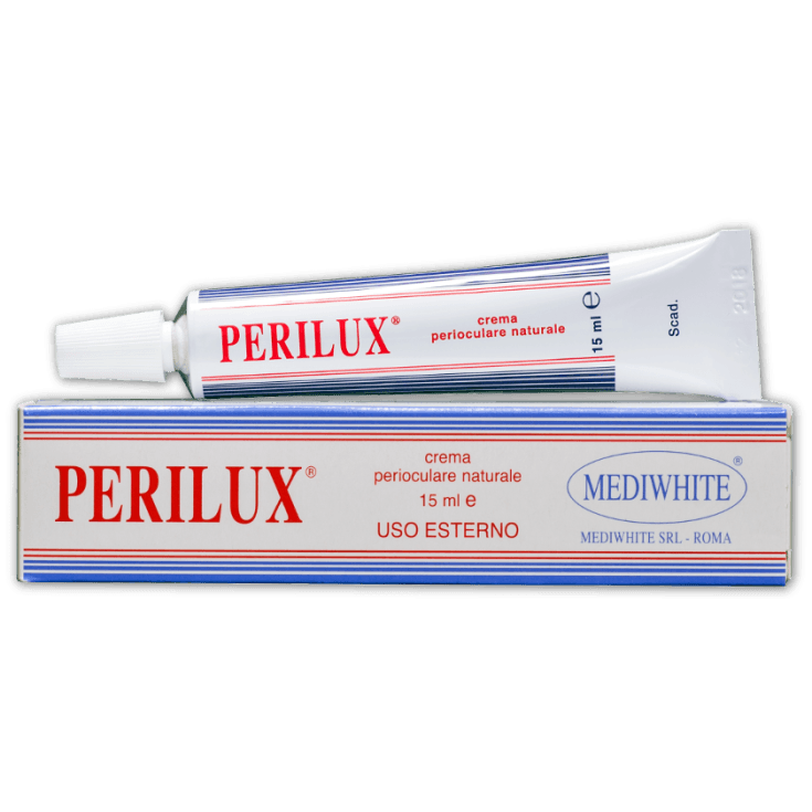Perilux Perioc – Crema 15 ml