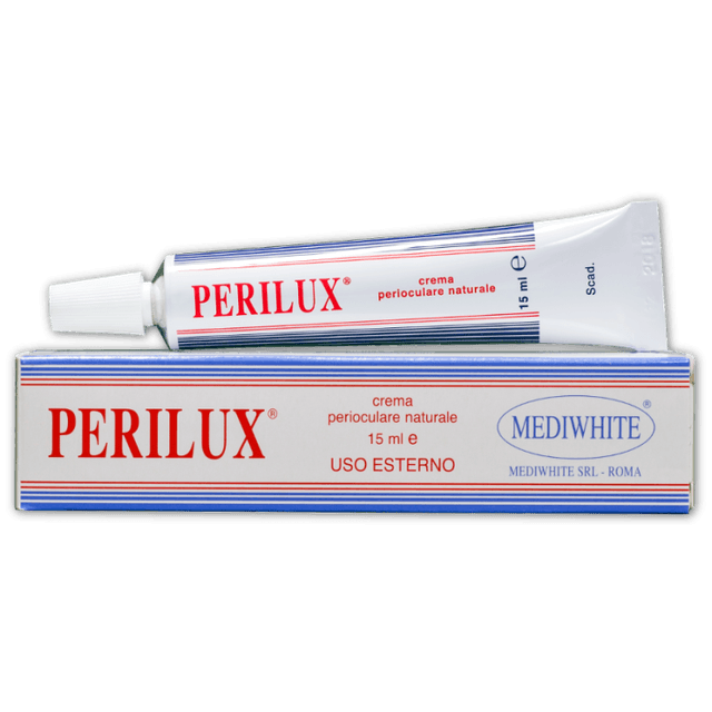 Perilux Perioc – Crema 15 ml