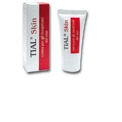 TIAL-SKIN Crema Viso – 30 ml