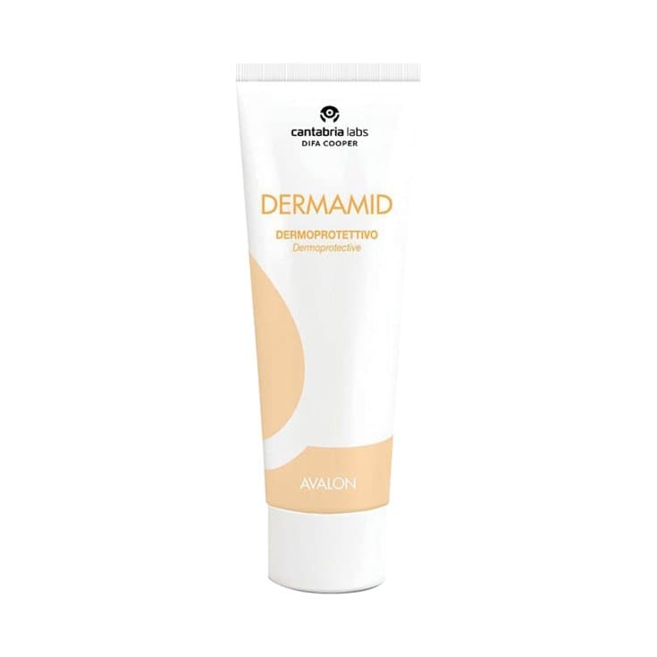 Dermamid Pasta – 50 ml