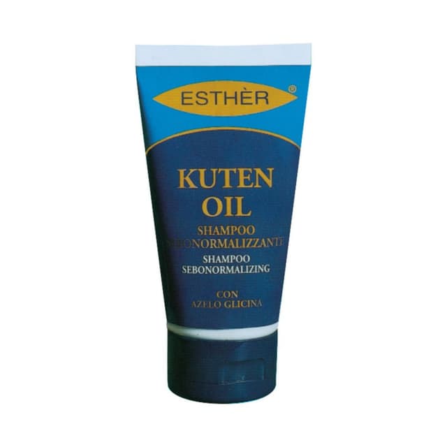 Kuten Oil – Olio Detergente Delicato – 150 ml