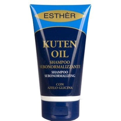 Kuten Oil – Olio Detergente Delicato – 150 ml