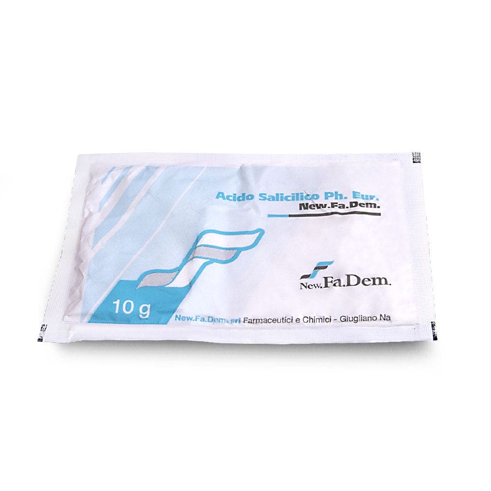 ACIDO-SALIC FADEM BS 10GR