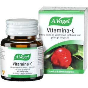 Vitamina C FdL – 50 Pastiglie di Vitamina C
