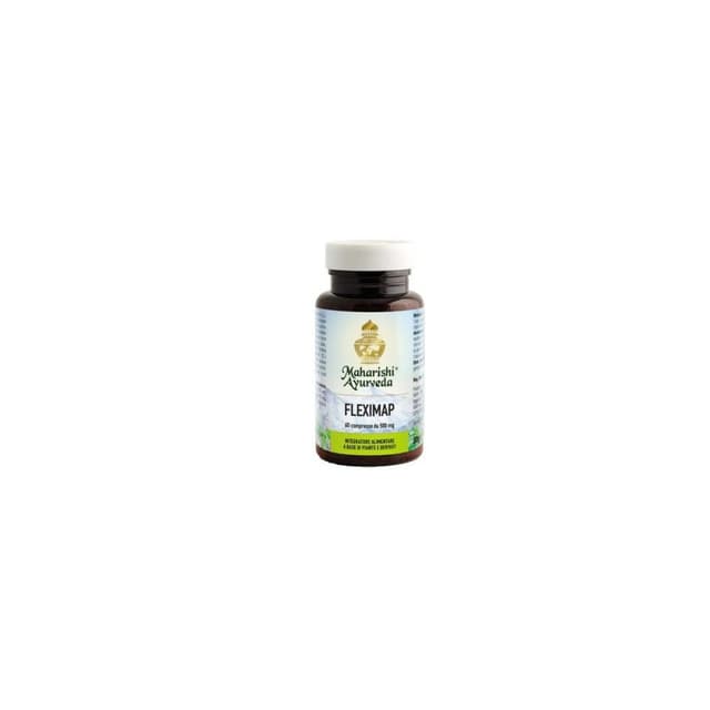Fleximap Boswellia + Ashwagandha – 60 compresse da 30 g