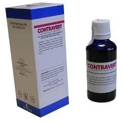 Contravert – 50 ml Flüssigkeit