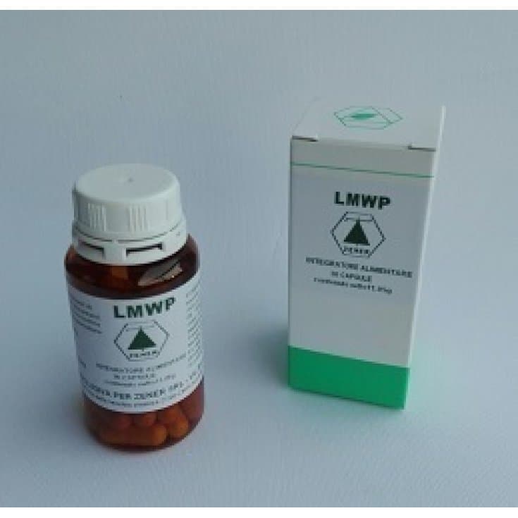Lepidium – 30 compresse da 100 mg