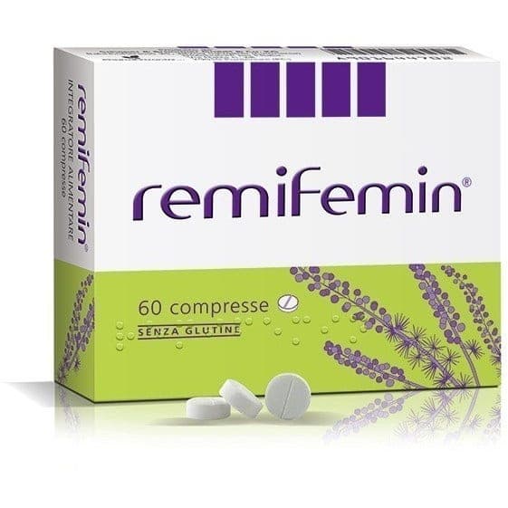Remifemin – 60 compresse
