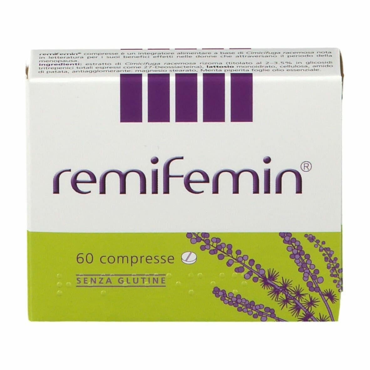 Remifemin – 60 compresse
