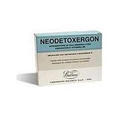NeoDetoxergon – 20 Beutel