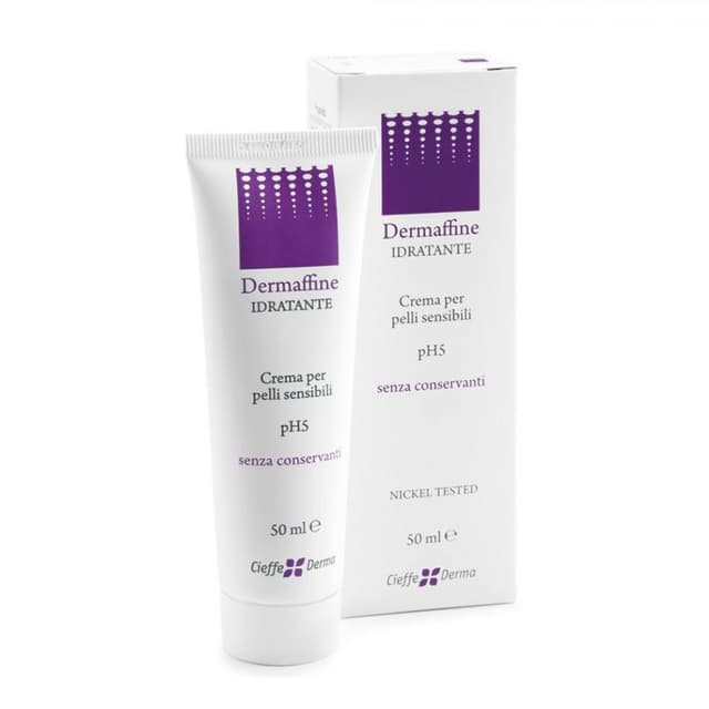 Dermaffine Crema Idratante – 50 ml