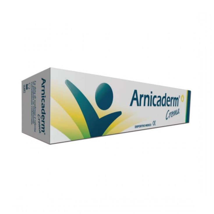 Arnicaderm Creme Arnika – 50 ml