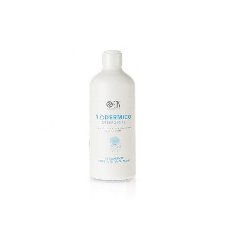 EOS Detergente Biodermico – 500 ml