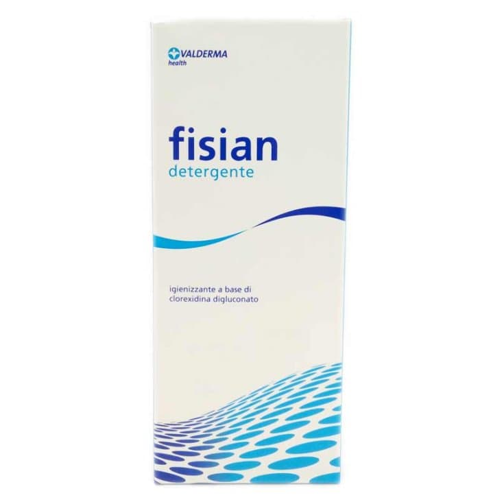Fisian Detergente – 500 ml