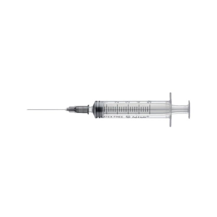 Pic Solution Siringa Monouso 10 ml – 10 Pezzi