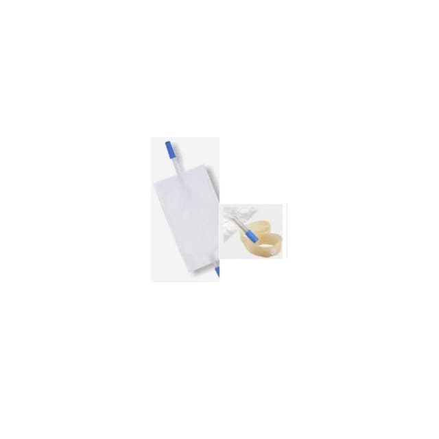 Sacca urina da gamba 750 ml – 10 pezzi | PBPharma