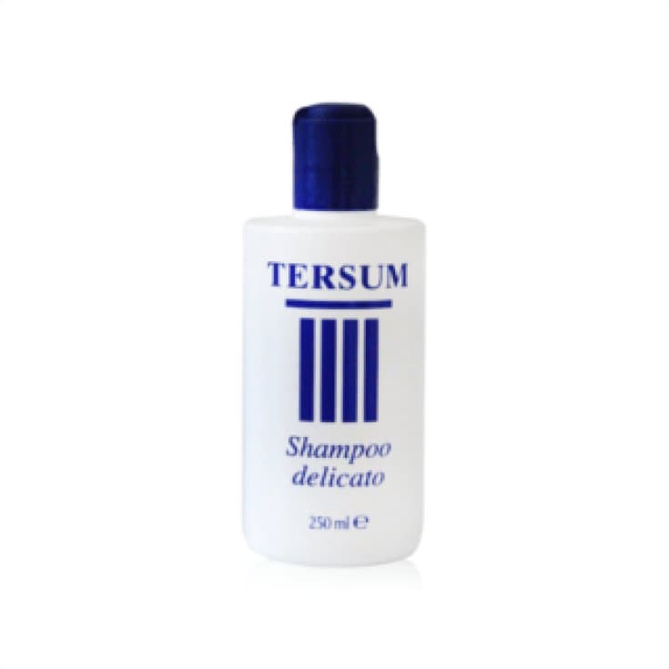 Tersum Shampoo Delicato – 250 ml