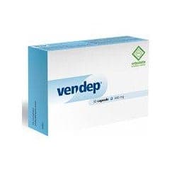 Vendep – 30 Kapseln à 440 mg
