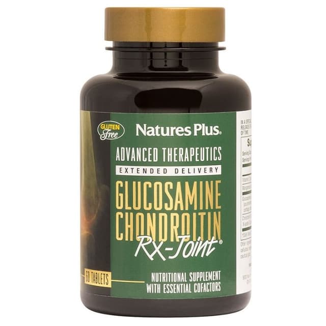 Glucosamina 1.000 mg Condroit – 60 compresse | Strega