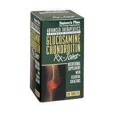 Glucosamina Condroit – 60 compresse