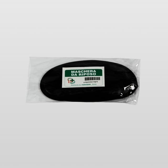 FARVISAN Maschera Relax
