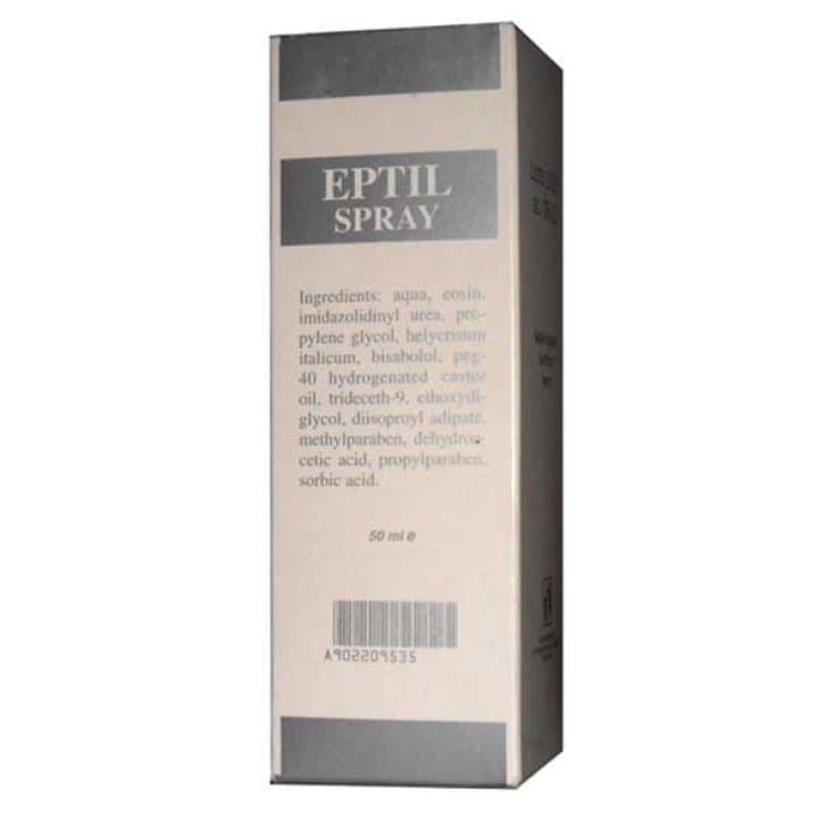 Eptil-Sol Acquosa – 50 ml