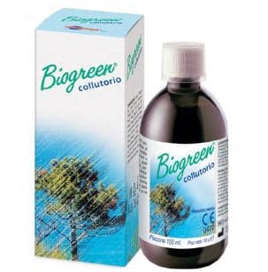 Biogreen Argento Colloidale – 150 ml