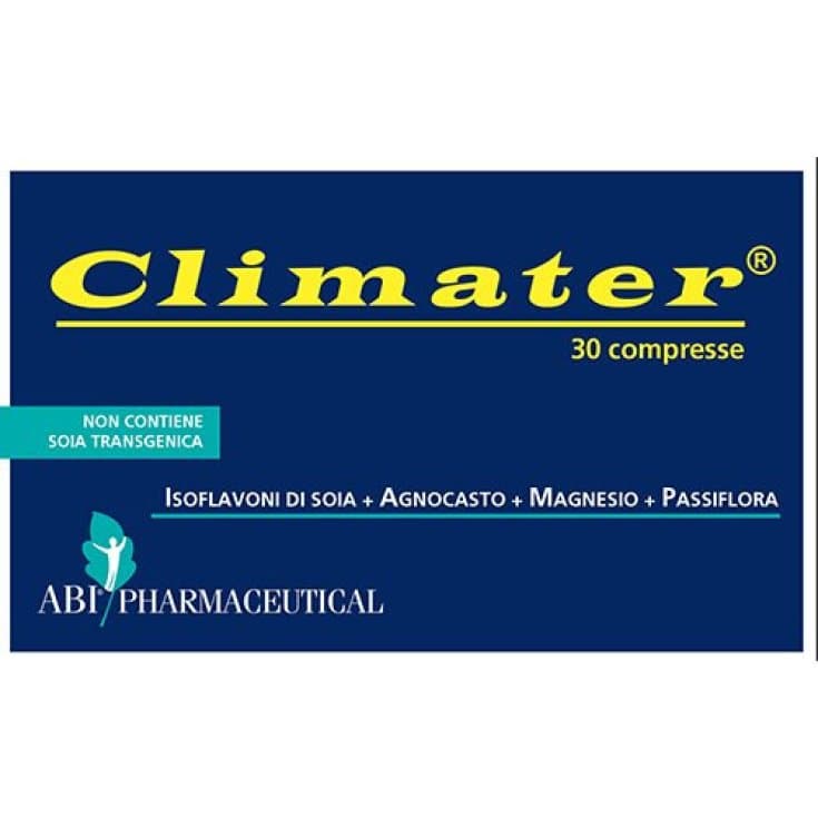Climater – 30 compresse