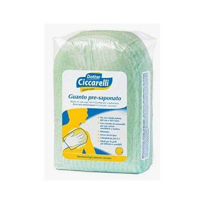 Ciccarelli Guanti Monouso – 10 Pezzi