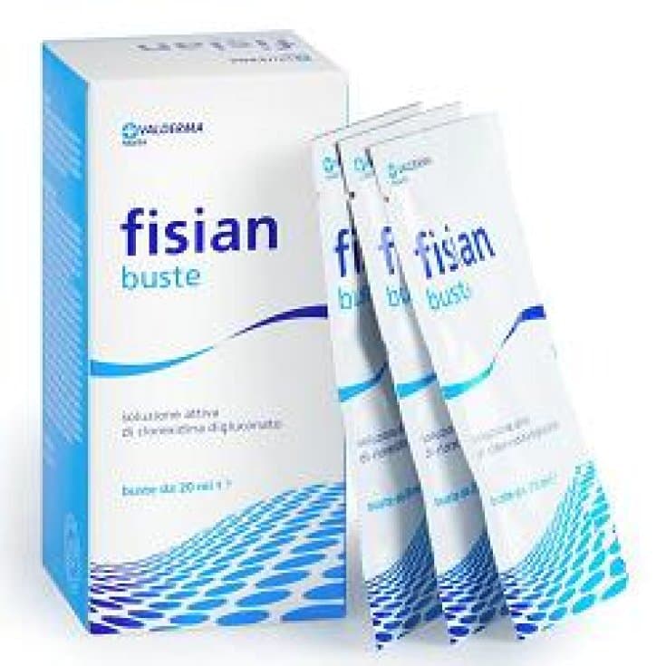 FISIAN-SOLUZ P/USO 10 BS